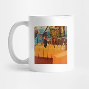 Off Trail Mug